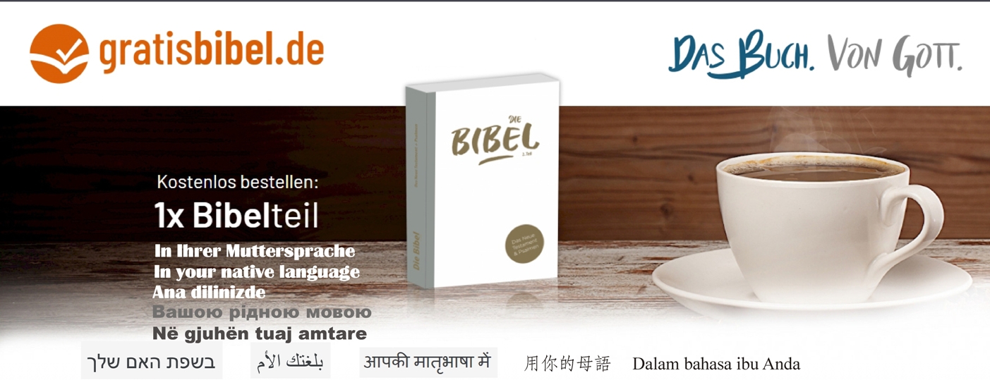Das Buch von Gott