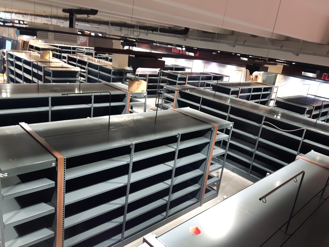 Kabelverleger im Hochbau Gotse Nechkoski, Bild18.2