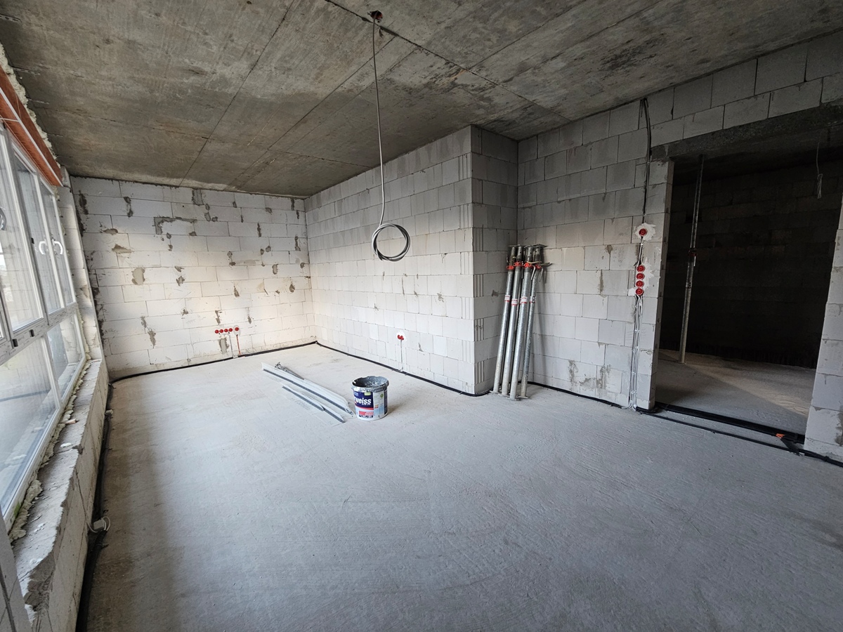 Kabelverleger im Hochbau Gotse Nechkoski, Bild4