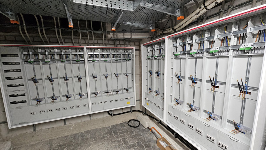 Zahlerschrank verbindung 3